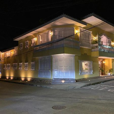 Casa Hotel Las Orquideas Сиркасия Екстериор снимка