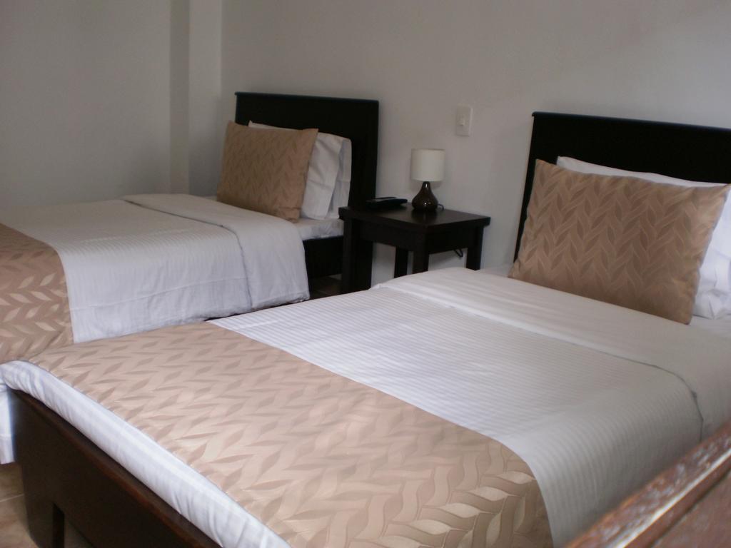 Casa Hotel Las Orquideas Сиркасия Стая снимка