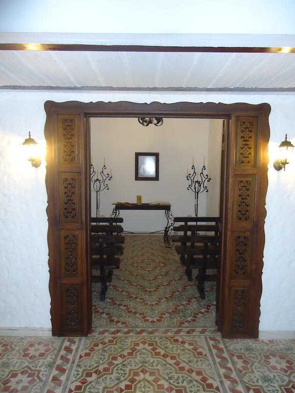 Casa Hotel Las Orquideas Сиркасия Екстериор снимка