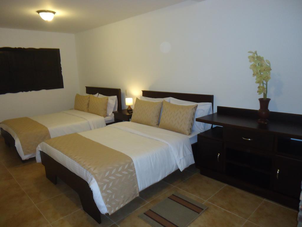 Casa Hotel Las Orquideas Сиркасия Стая снимка